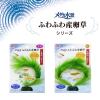 「メダカ水景 ふわふわ産卵草 円 1個 ジェックス 水槽用 新入荷」の商品サムネイル画像4枚目