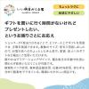 「【限定デザイン】 グラデーションギフトバッグ LIP 限定」の商品サムネイル画像2枚目