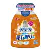 「うさピカ頑固な尿石取り用 付替え うさぎ・小動物用 国産 280ml 1セット（1個×3）ジェックス」の商品サムネイル画像2枚目