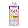 「ビオレ ザフェイス 泡洗顔料 ディープモイスト やさしいホワイトサボンつめかえ用 大容量 700ml」の商品サムネイル画像2枚目