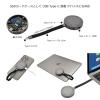 「Vodaview magsafe 対応 apple Prores サポートSSDカードケース VV-UCSSDM2-G 1個」の商品サムネイル画像6枚目