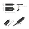 「Vodaview ケーブル取付用ストラップ付USB-C to HDMI変換アダプター4K/8K対応 VV-UCHD-STR 1個」の商品サムネイル画像5枚目