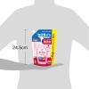 「アラウベビー 泡ほ乳びん食器洗い 詰め替え用 900ml 1セット（1個×3）サラヤ」の商品サムネイル画像8枚目