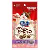 「銀のスプーン クリームどーにゃつ かつお味 国産 24g（6g×4袋）3袋 ユニ・チャーム キャットフード 猫用」の商品サムネイル画像2枚目