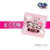 「銀のスプーン クリームどーにゃつ まぐろ味 国産 24g 1セット（1袋×10）ユニ・チャーム キャットフード 猫用」の商品サムネイル画像4枚目