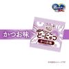 「銀のスプーン クリームどーにゃつ かつお味 国産 24g（6g×4袋）10袋 ユニ・チャーム キャットフード 猫用」の商品サムネイル画像4枚目