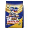 「銀のスプーン贅沢素材バラエティ 食事の吐き戻し軽減 ささみまぐろかつお味 国産 1.0kg 8袋 ユニ・チャーム キャットフード」の商品サムネイル画像2枚目