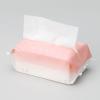 「クリネックス フェイシャルタオル 素肌-SUHADA 100枚入 日本製紙クレシア 限定」の商品サムネイル画像4枚目