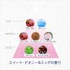 「ファブリーズ 消臭芳香剤 玄関用 スイート・ピオニー＆ミュゲ 1パック（本体ケース+詰替2個） P＆G」の商品サムネイル画像8枚目