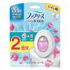 「ファブリーズ 消臭芳香剤 トイレ用 クラシック・ブーケ 1セット（1パック（本体ケース+詰替2個）×3） P＆G」の商品サムネイル画像2枚目