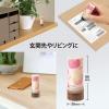 「プラス ローラーケシポン スリムフィット ピーチ 個人情報保護スタンプ 40185 1個」の商品サムネイル画像7枚目