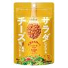 「マルコメ ダイズラボ サラダにかけるチーズ風味フレーク 80g 1セット（1個×2）大豆ミート」の商品サムネイル画像2枚目