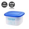「ヨシカワ ヨーグルト 水切り 容器 ポット 1.0L 醗酵食堂 SJ1884 1個」の商品サムネイル画像3枚目