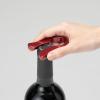 「貝印 ワイン フォイル シール カッター レッド DH8226 1個」の商品サムネイル画像2枚目