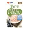 「コンボ ピュア キャット パウチ まぐろ・国産煮干しだし入り 無添加 国産 30g 1セット（1個×12）キャットフード」の商品サムネイル画像2枚目