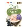 「コンボ ピュア キャット パウチ まぐろ・国産合わせだし入り 無添加 国産 30g 1セット（1個×12）キャットフード」の商品サムネイル画像2枚目