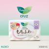 「ナプキン 特に多い昼用 25cm 羽つき ロリエ しあわせ素肌 もちふわfit ボリュームパック 1パック（26個入）花王」の商品サムネイル画像3枚目
