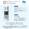 「三菱ケミカル・クリンスイ ポット型 浄水器 交換カートリッジ 1箱（2個入） CPC5W-NW」の商品サムネイル画像3枚目