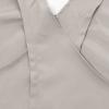 「着脱カンタンエプロン グレー LAKOLE/ラコレ」の商品サムネイル画像6枚目