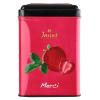 「【ワゴンセール】ジャンナッツ メルシー 1個（100g）　紅茶　リーフ　ストロベリー　いちご（わけあり品）」の商品サムネイル画像3枚目