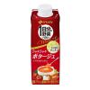 「【ワゴンセール】【賞味期限2025/2/17】 meal up ポタージュ トマト＆オニオン 200ml （24本入）（わけあり品）」の商品サムネイル画像2枚目