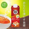 「【ワゴンセール】【賞味期限2025/2/17】 meal up ポタージュ トマト＆オニオン 200ml （24本入）（わけあり品）」の商品サムネイル画像3枚目