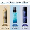 「GATSBY（ギャツビー） メタラバー ワックス エアドライブ 65g マンダム」の商品サムネイル画像7枚目