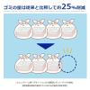 「貼るだけ デオシート キレイパッド Mサイズ 64枚 ペタッと貼るだけ 1セット（1袋×3）ペットシーツ ユニ・チャーム」の商品サムネイル画像7枚目