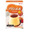 「プリンエル 1セット（1箱×3） ハウス食品 製菓材 手作りお菓子」の商品サムネイル画像2枚目