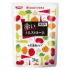 「清水食品 業務用赤いミネストローネ（4倍濃縮タイプ）1kg 1セット（1個×3）」の商品サムネイル画像2枚目