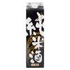 「【アウトレット】都ほまれ　純米酒 パック 2L 1セット（6本） 東亜酒造 日本酒」の商品サムネイル画像2枚目