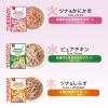 「シグネチャー7 バラエティパック パウチ 1箱（50g×14）ファンタジーワールド キャットフード 猫用 ウェット」の商品サムネイル画像5枚目