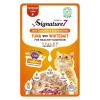 「シグネチャー7（木）ツナ＆しらす パウチ 50g 12個 ファンタジーワールド キャットフード 猫用 ウェット」の商品サムネイル画像2枚目