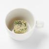 「無印良品 食べるスープ 揚げ茄子と豚肉の生姜スープ 1袋（4食入） 良品計画（イチオシ）」の商品サムネイル画像4枚目