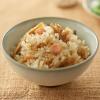「無印良品 炊き込みごはんの素 鮭ハラスと舞茸のごはん 172g（お米2合用2〜3人前） 良品計画（イチオシ）」の商品サムネイル画像2枚目