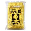 「サッサの耳 ホコリ取り 1袋（約100g） 家具 家電 網戸 フローリング 大日本除虫菊 金鳥 使い捨て雑巾（イチオシ） 限定」の商品サムネイル画像2枚目