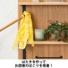 「サッサの耳 ホコリ取り 1袋（約100g） 家具 家電 網戸 フローリング 大日本除虫菊 金鳥 使い捨て雑巾（イチオシ） 限定」の商品サムネイル画像7枚目
