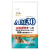 「AIM30 11歳以上の室内避妊・去勢後猫用 腎臓の健康ケア フィッシュ 国産 1.2kg 4袋 マルカン キャットフード」の商品サムネイル画像2枚目
