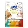 「AIM30 カリッとトリーツ 4種のアソート 牧場の旨みセレクション 国産 80g 1セット（1袋×3）マルカン 猫用 おやつ」の商品サムネイル画像2枚目
