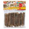 「ミニマルランド 小動物用 果実って小枝 りんご スリム・ショートタイプ（1袋（60本入）×3）マルカン 小動物 おやつ」の商品サムネイル画像2枚目