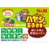 「エスビー食品 ハヤシの王子さま 1歳から 豚ひき肉と野菜のハヤシ 70g 1セット（1個×2）レトルト 常温」の商品サムネイル画像4枚目