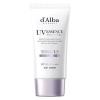 「ダルバ ウォータフルトーンアップサンクリーム パープル SPF50+・PA++++ 50ml」の商品サムネイル画像2枚目