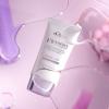 「ダルバ ウォータフルトーンアップサンクリーム パープル SPF50+・PA++++ 50ml」の商品サムネイル画像4枚目