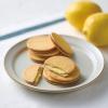 「無印良品 プレッツェルサンド　レモンクリーム味 １２枚（２枚×６袋）  良品計画」の商品サムネイル画像4枚目