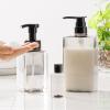 「【アウトレット】【LOHACO・アスクル限定】詰め替えボトル 50ml VOYAGE50 1個　PET 詰替ボトル　オリジナル オリジナル」の商品サムネイル画像9枚目