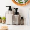 「【アウトレット】【LOHACO・アスクル限定】詰め替えボトル 50ml VOYAGE50 1個　PET 詰替ボトル　オリジナル オリジナル」の商品サムネイル画像10枚目