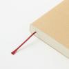 「無印良品 単行本ノート 約195x137mm 184枚 1セット（1冊×2） 良品計画」の商品サムネイル画像4枚目
