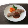 「ひとくちハヤシ 食べきりサイズ 30g×10本入 1セット（1個×2）宮島醤油 レトルト」の商品サムネイル画像9枚目