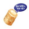 「いなば ちゅ〜るビッツ とりささみ チーズ入り（12g×3袋）国産 1袋 ちゅーる ドッグフード 犬用 おやつ」の商品サムネイル画像3枚目