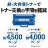 「ブラザー A4カラーレーザー複合機 MFCーL3780CDW FAX 1台」の商品サムネイル画像3枚目